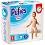  Pufies Sensitive Pants 4 Maxi - 46  72 ,   9-15 kg - 