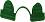 ����� �� ������ Nortene Mini Clip - 10 ���� - 