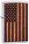 �������������� ������� Zippo WOODCHUCK USA American Flag - 