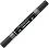 ���������� ������ Faber-Castell Mirror Chrome - �� ������� Multimark - 