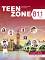 Teen Zone -  B1.1:      11.  12.  -  ,   - 