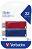 USB 2.0   32 GB Verbatim Slider - 2  - 