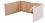     Lorelli Crowns -   60 x 120 cm - 
