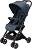 Комбинирана лятна бебешка количка - Lara 2 - С 4 колела - 