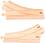������� ����� Bigjigs Toys - ����� - 2 ���� �� ������� Rail - �������