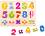   Bigjigs Toys -  0  9 - 