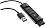 USB към QD адаптер за офис слушалки Plantronics DA80 - 