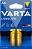 ������� AA - ������� (LR6) - 2 ÷ 6 ���� �� ������� Longlife - �������