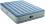 �������� ������ � �������� USB ����� Intex Queen Mid-Rise Comfort - 152 / 203 / 36 cm �� ������� Dura-Beam Plus - 