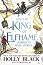 How the King of Elfhame learned to hate stories - Holly Black - 