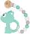      Kikka Boo Mint Cat - 