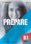 Prepare -  5 (B1):       : Second Edition - Annie Mcdonald -   