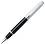  Sheaffer Black and Chrome -   300 - 