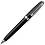 Химикалка Sheaffer Gloss Black Lacquer - От колекцията Prelude - 