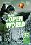 Open World -  First (B2):    +   :      - Claire Wijayatilake -   