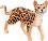 Бенгалска котка - Фигурка от серията "Животни от фермата" - 