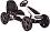Детски картинг с педали - Mercedes-Benz Go Kart - 