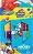 Двустранни цветни моливи - Мики Маус - Комплект от 24 цвята и острилка - 