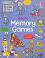 Memory Games - Phillip Clarke - 