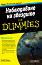 Наблюдаване на звездите For Dummies - Стив Оуенс - 