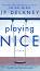 Playing Nice - JP Delaney - 