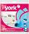    York - 3 , 38 x 38 cm - 