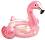Надуваем детски пояс Intex - Фламинго - С диаметър 99 cm - 