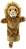 ����� �� ������ ������ ��� - The Puppet Company - �� ������� Long Sleeved Glove Puppets - �������