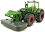 ������� � ������� - Fendt 942 Vario - ������ ������� ������� �� ������� "Farmer" - �������