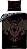 ������ �������� ������ �������� 2 ����� Call Of Duty - 140 x 200 cm - �������