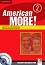 American More! - ниво 2 (A2): Материали за учителя със Testbuilder CD-ROM / Audio CD - Rob Nicholas, Julie Penn, Herbert Puchta, Jeff Stranks - 