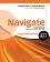 Navigate - ниво Upper-Intermediate (B2.1): Учебник по английски език + DVD - Rachael Roberts, Caroline Krantz, Catherine Walter - 