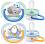   Philips Avent Animals - 2 ,    ,   Ultra Air, 0-6  - 