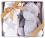   Cangaroo Little Elephant - 75 x 90 cm,     - 