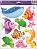 ������� �� ����� Andel Prerov Sea Creatures - 