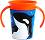     360 Munchkin WildLove Orca - 177 ml,   Miracle 360, 6+  - 