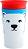     - WildLove: Polar Bear 266 ml -    12    "Miracle 360" - 
