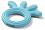     BabyOno Octopus -   Be Active, 0+  - 