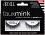 Ardell Faux Mink 812 -     Faux Mink - 