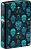 �������������� ������� Zippo Sugar Skulls Design - 
