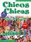Chicos Y Chicas - ниво 1 (А1.1): Учебник по испански език за 5. клас - Maria Angeles Palomino - 