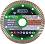    Tactix Turbo - ∅ 125 x 22.24 mm - 