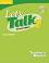 Let's Talk - ниво 2: Книга за учителя : Учебна система по английски език - Second Edition - Leo Jones - 
