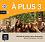 A Plus -  3 (A2.2): USB      :      - 