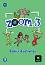 Zoom - ниво 3 (A2.1): Учебна тетрадка : Учебна система по френски език - Claire Quesney, Maria Roig Escuris, Manuela Ferreira Pinto - учебна тетрадка