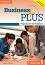 Business Plus - ниво 1 (A1): Учебник : Учебна система по английски език - Margaret Helliwell - 