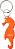 ������������� - Bottle Opener Sea Horse - 