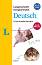 Kurzgrammatik Deutsch fur den schnellen - ниво A1 - B2: Кратка граматика по немски език + материали за сваляне - Sarah Fleer - 