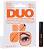 Ardell DUO Brush On Striplash Adhesive Dark - ������ �� ����� - �������