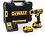    18V DeWalt DCD796P2 -  2 ,    - 